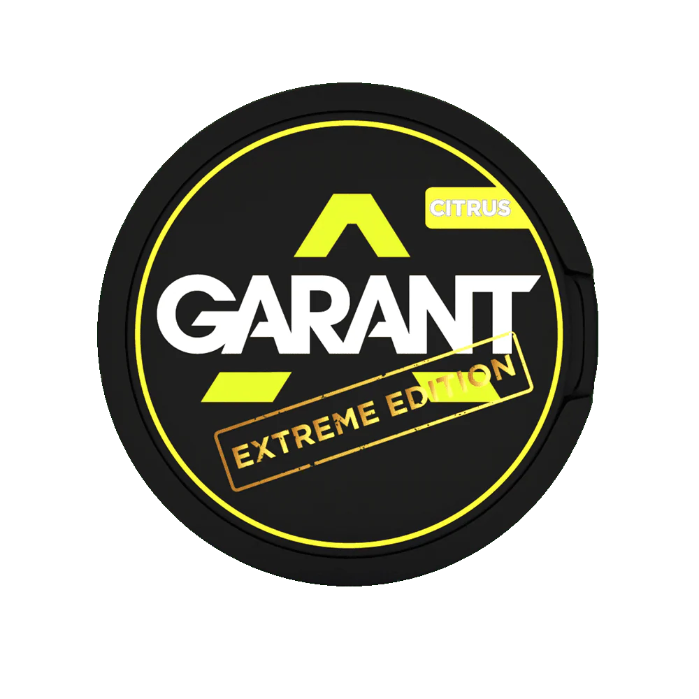 Garant Extreme Citrus