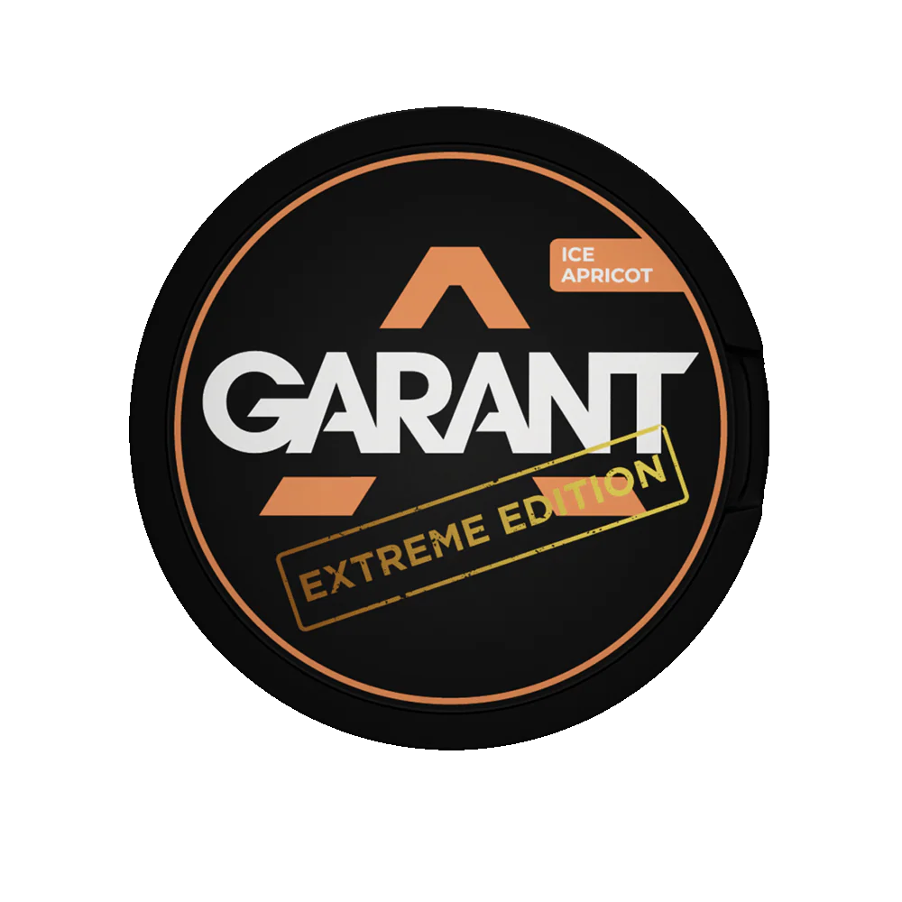 Garant Extreme Ice Apricot