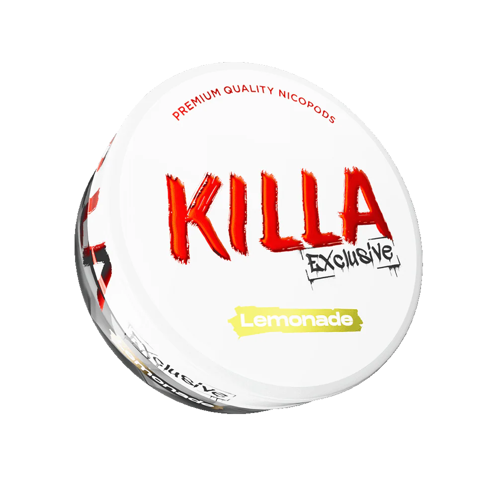 Killa Lemonade