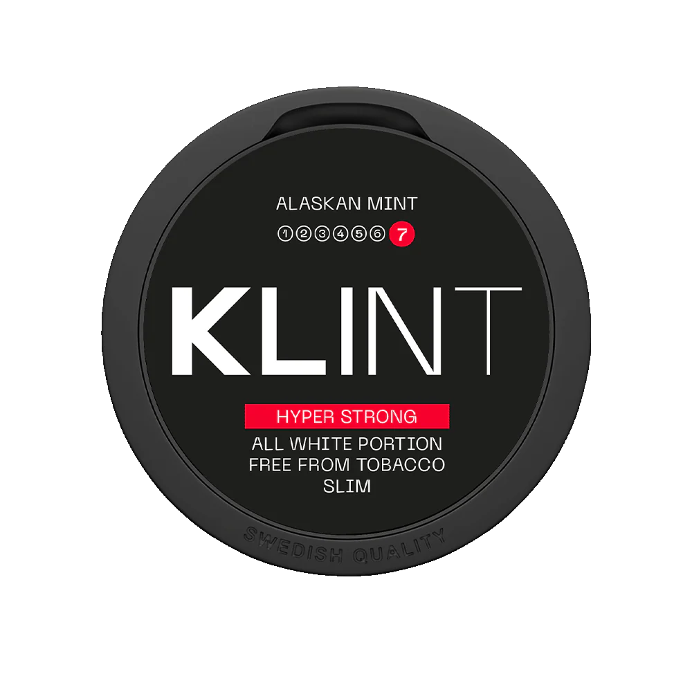 Klint Alaskan Mint - Image 2