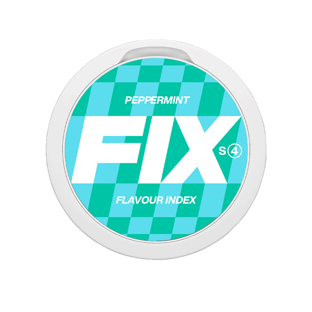 Fix Peppermint