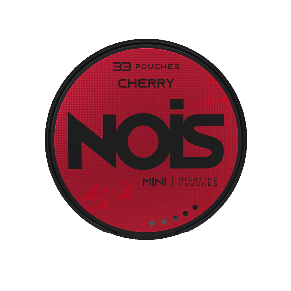 Nois Extreme Cherry Mini