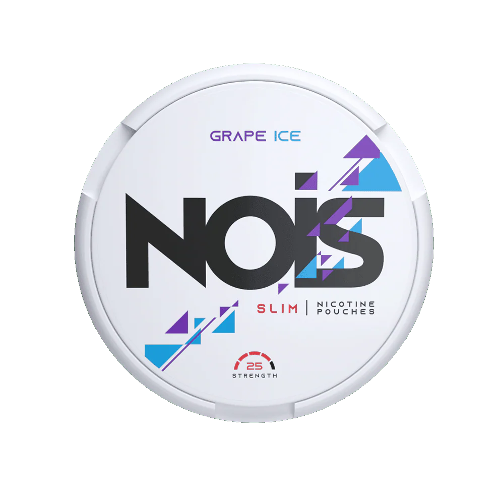 Nois Grape Ice