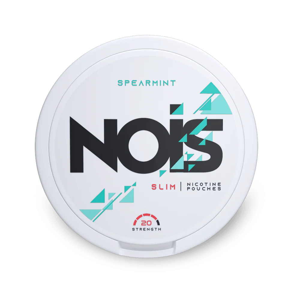 Nois Spearmint