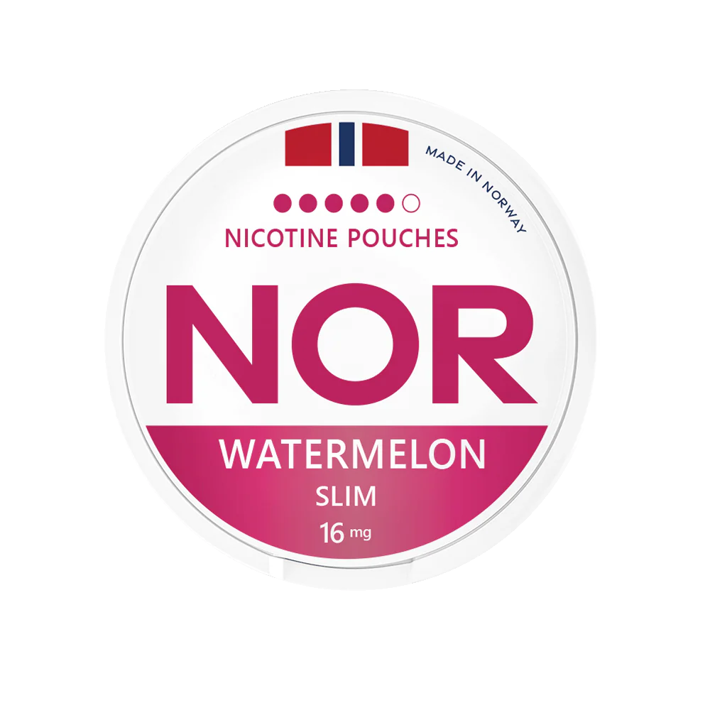Nor Watermelon